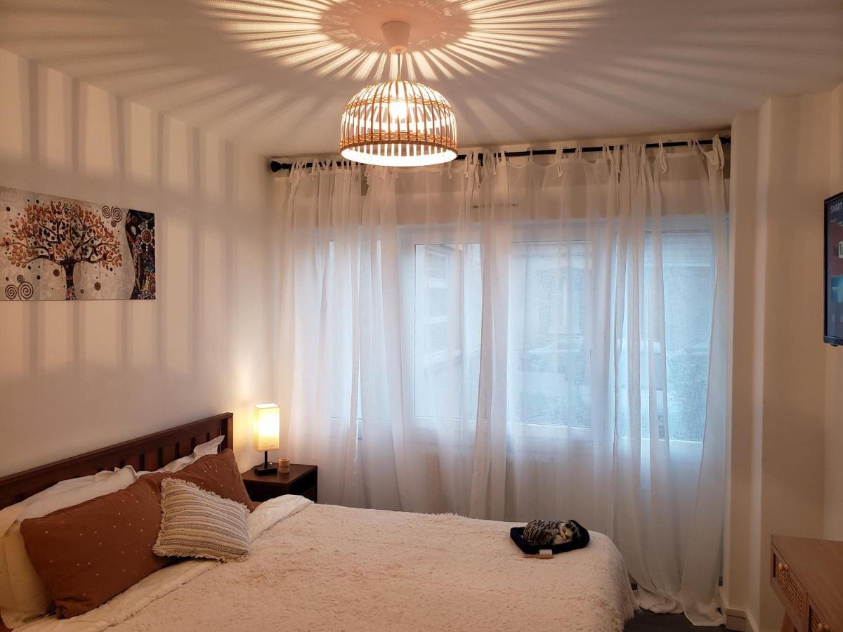 Maison Du Bonheur 2 A Troyes Logement Entier Avec Parking Екстер'єр фото