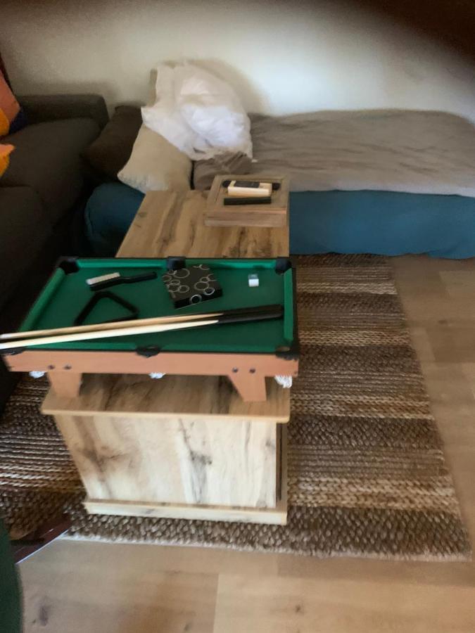 Maison Du Bonheur 2 A Troyes Logement Entier Avec Parking Екстер'єр фото